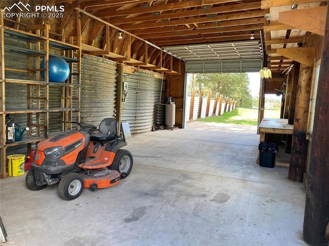 845 Markus Road, Woodland Park, CO 80863