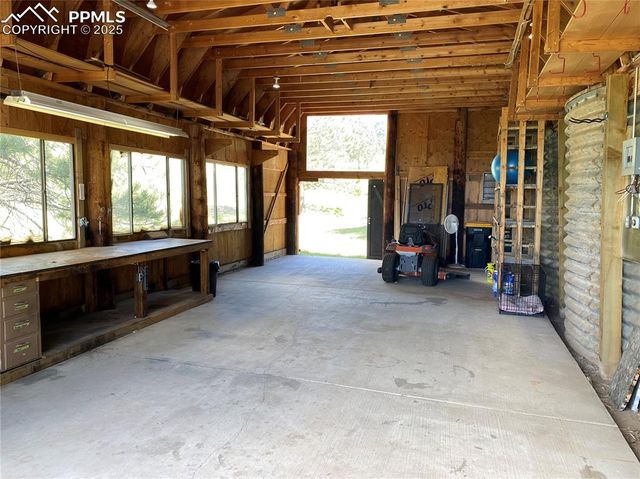 845 Markus Road, Woodland Park, CO 80863