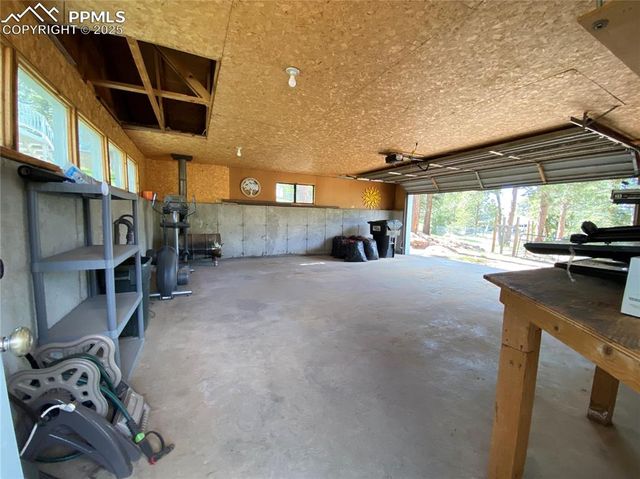 845 Markus Road, Woodland Park, CO 80863