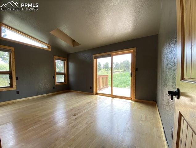 845 Markus Road, Woodland Park, CO 80863