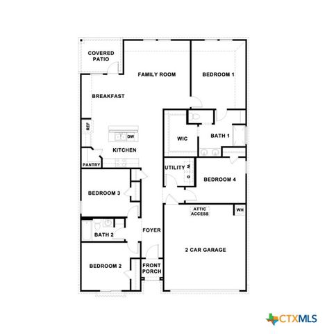 214 WIRECRESTED Drive, Lockhart, TX 78644