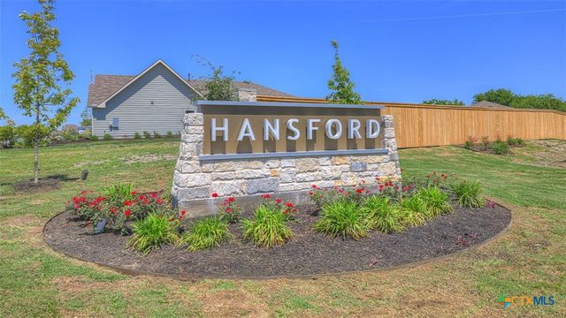 214 WIRECRESTED Drive, Lockhart, TX 78644