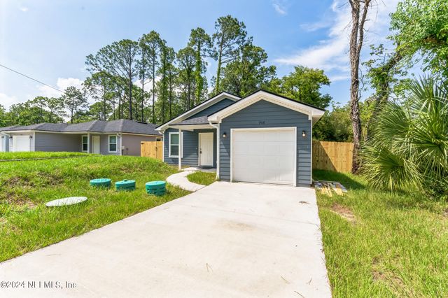 908 W 9TH Street, St. Augustine, FL 32084