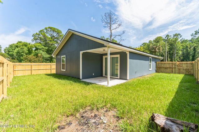908 W 9TH Street, St. Augustine, FL 32084