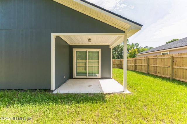 908 W 9TH Street, St. Augustine, FL 32084