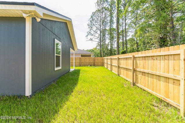 908 W 9TH Street, St. Augustine, FL 32084