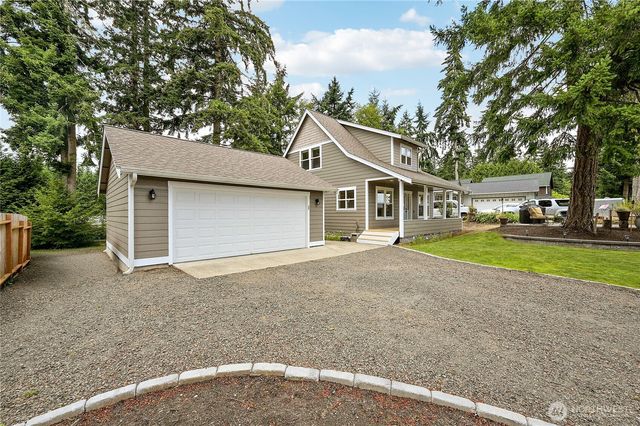 115 Eagleview Lane, Port Ludlow, WA 98365
