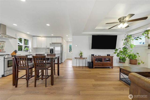115 Eagleview Lane, Port Ludlow, WA 98365