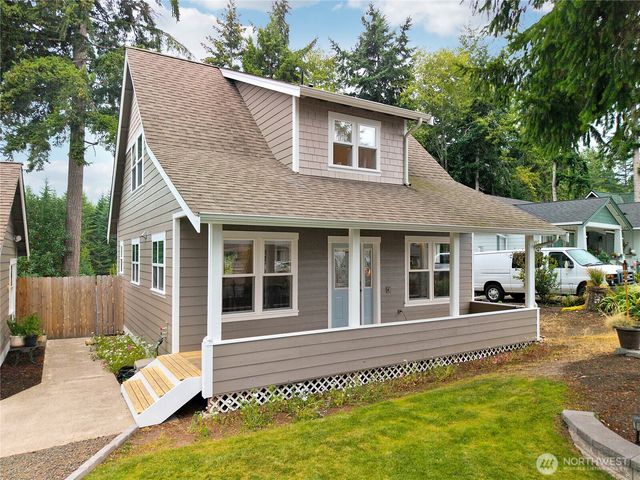 115 Eagleview Lane, Port Ludlow, WA 98365