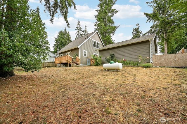 115 Eagleview Lane, Port Ludlow, WA 98365