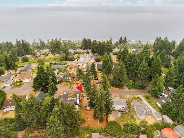 115 Eagleview Lane, Port Ludlow, WA 98365