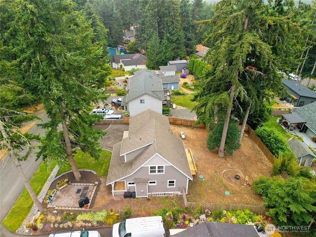 115 Eagleview Lane, Port Ludlow, WA 98365