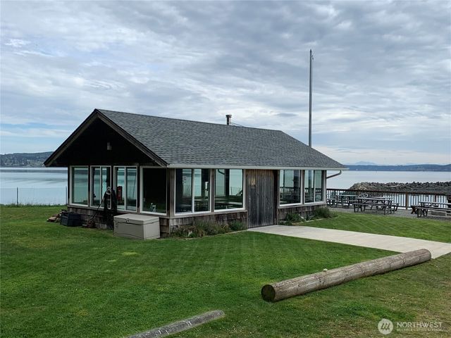 115 Eagleview Lane, Port Ludlow, WA 98365