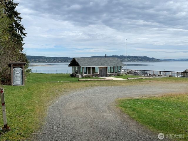 115 Eagleview Lane, Port Ludlow, WA 98365