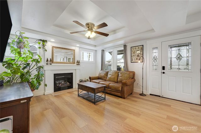 115 Eagleview Lane, Port Ludlow, WA 98365