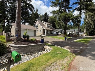 115 Eagleview Lane, Port Ludlow, WA 98365