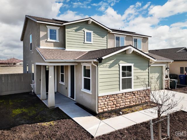 6614 Glacier Bay Street, Bakersfield, CA 93313