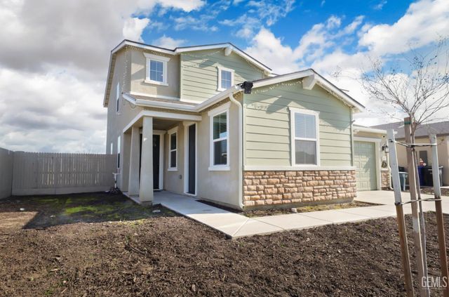 6614 Glacier Bay Street, Bakersfield, CA 93313