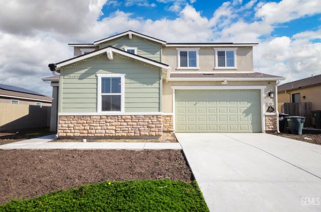 6614 Glacier Bay Street, Bakersfield, CA 93313