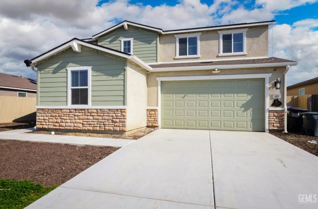 6614 Glacier Bay Street, Bakersfield, CA 93313