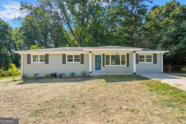 6963 Debbie Lane, Lithia Springs, GA 30122