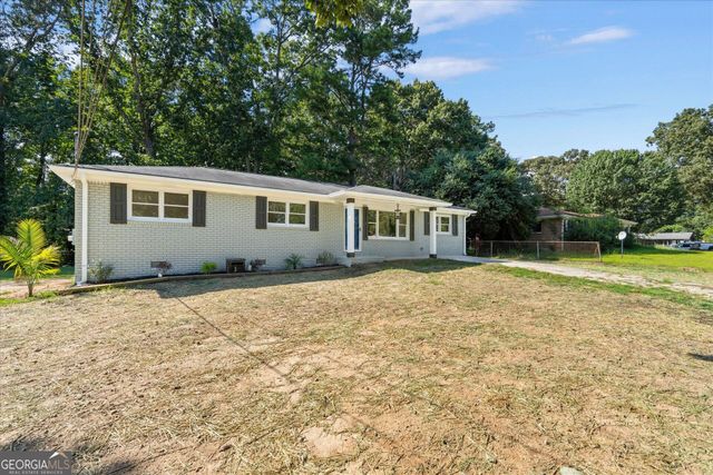 6963 Debbie Lane, Lithia Springs, GA 30122