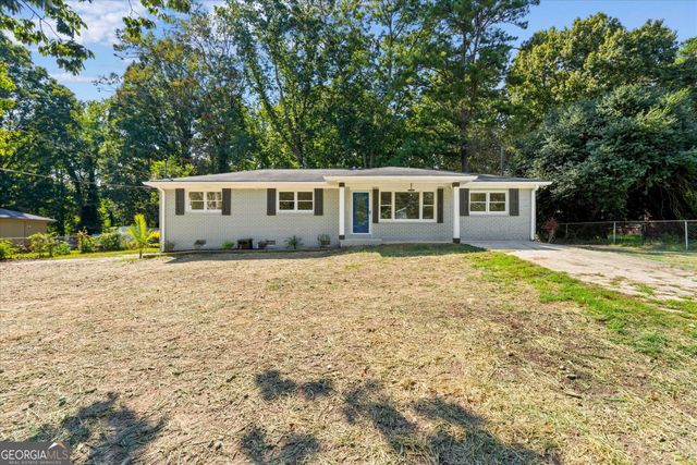 6963 Debbie Lane, Lithia Springs, GA 30122