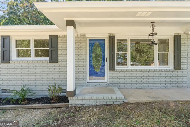 6963 Debbie Lane, Lithia Springs, GA 30122