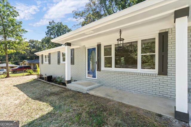 6963 Debbie Lane, Lithia Springs, GA 30122