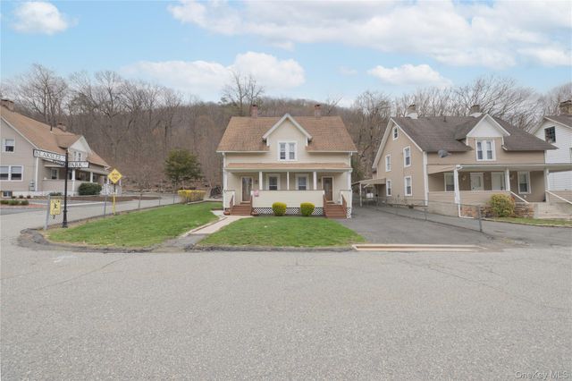 10 Park Avenue, Hillburn, NY 10931