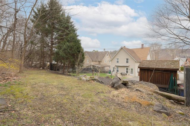 10 Park Avenue, Hillburn, NY 10931