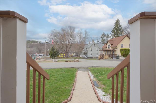 10 Park Avenue, Hillburn, NY 10931