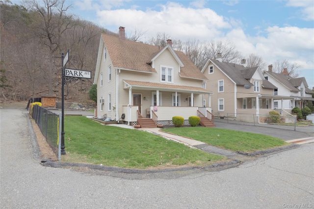 10 Park Avenue, Hillburn, NY 10931