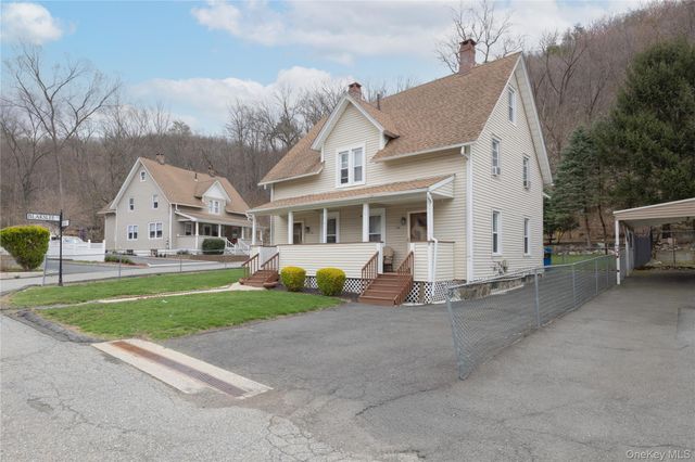 10 Park Avenue, Hillburn, NY 10931