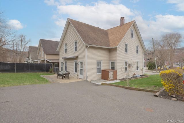 10 Park Avenue, Hillburn, NY 10931