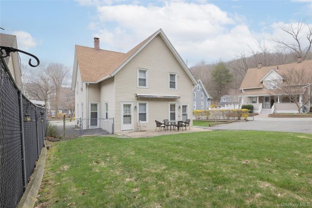 10 Park Avenue, Hillburn, NY 10931