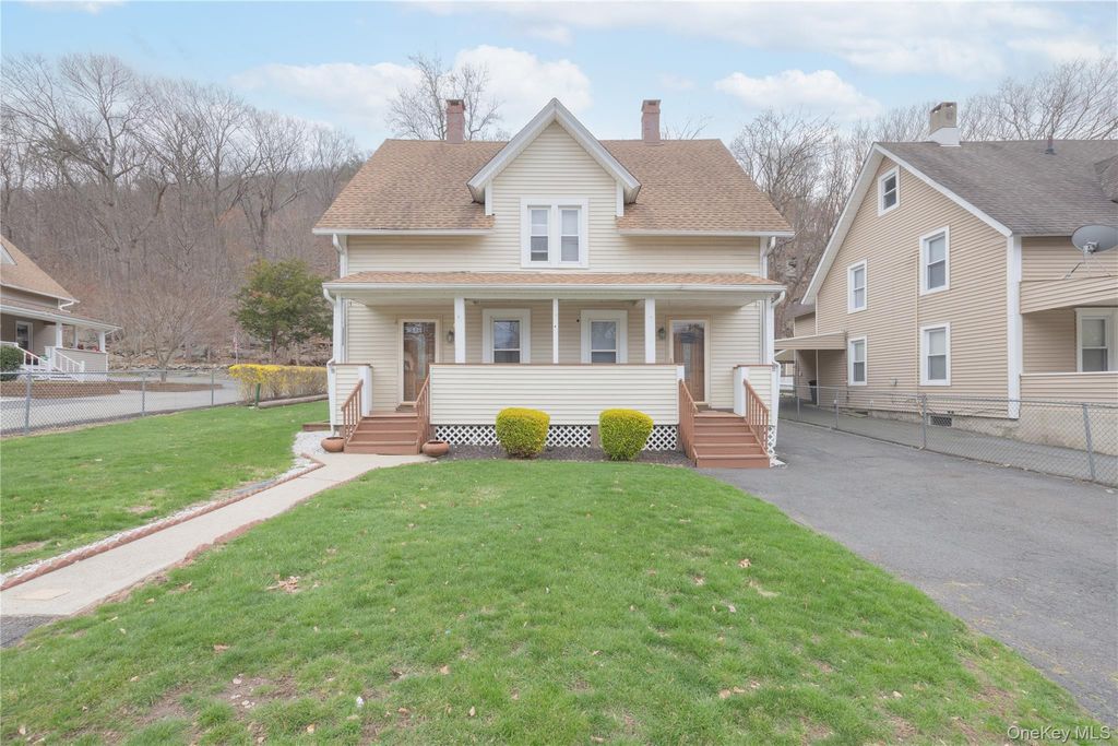 10 Park Avenue, Hillburn, NY 10931