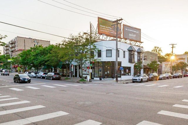 4400 Upton Avenue S 202, Minneapolis, MN 55410