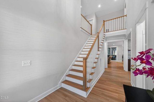 505 Lambert Lane, Fuquay Varina, NC 27526