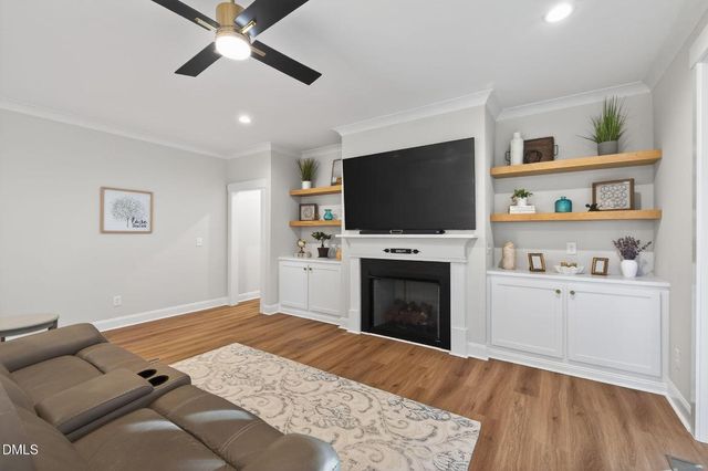 505 Lambert Lane, Fuquay Varina, NC 27526