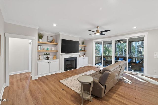 505 Lambert Lane, Fuquay Varina, NC 27526