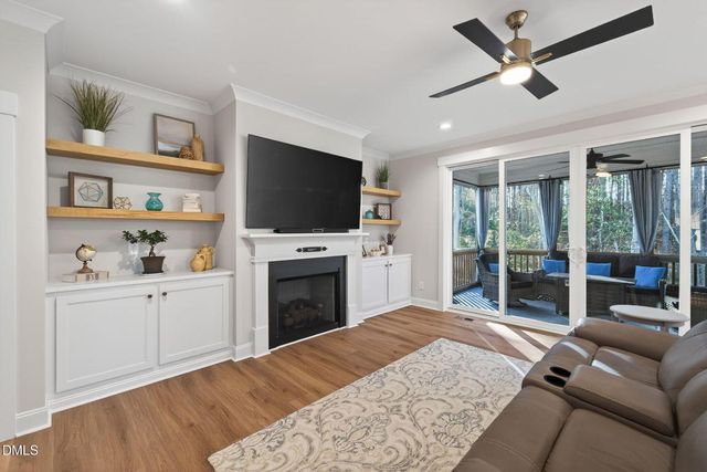 505 Lambert Lane, Fuquay Varina, NC 27526