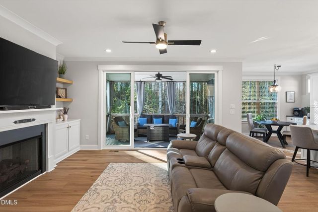 505 Lambert Lane, Fuquay Varina, NC 27526