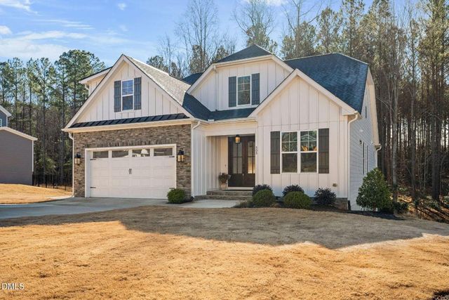 505 Lambert Lane, Fuquay Varina, NC 27526