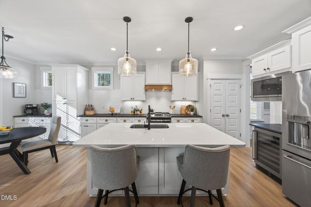 505 Lambert Lane, Fuquay Varina, NC 27526