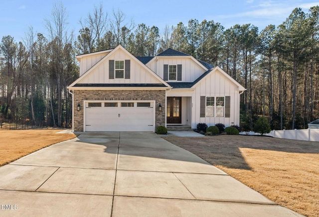 505 Lambert Lane, Fuquay Varina, NC 27526