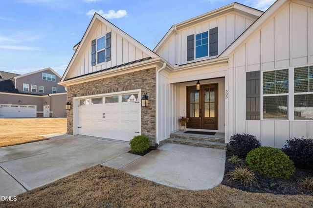 505 Lambert Lane, Fuquay Varina, NC 27526