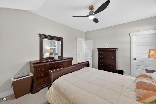 505 Lambert Lane, Fuquay Varina, NC 27526