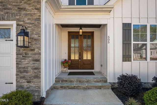 505 Lambert Lane, Fuquay Varina, NC 27526