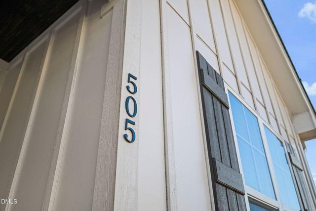 505 Lambert Lane, Fuquay Varina, NC 27526